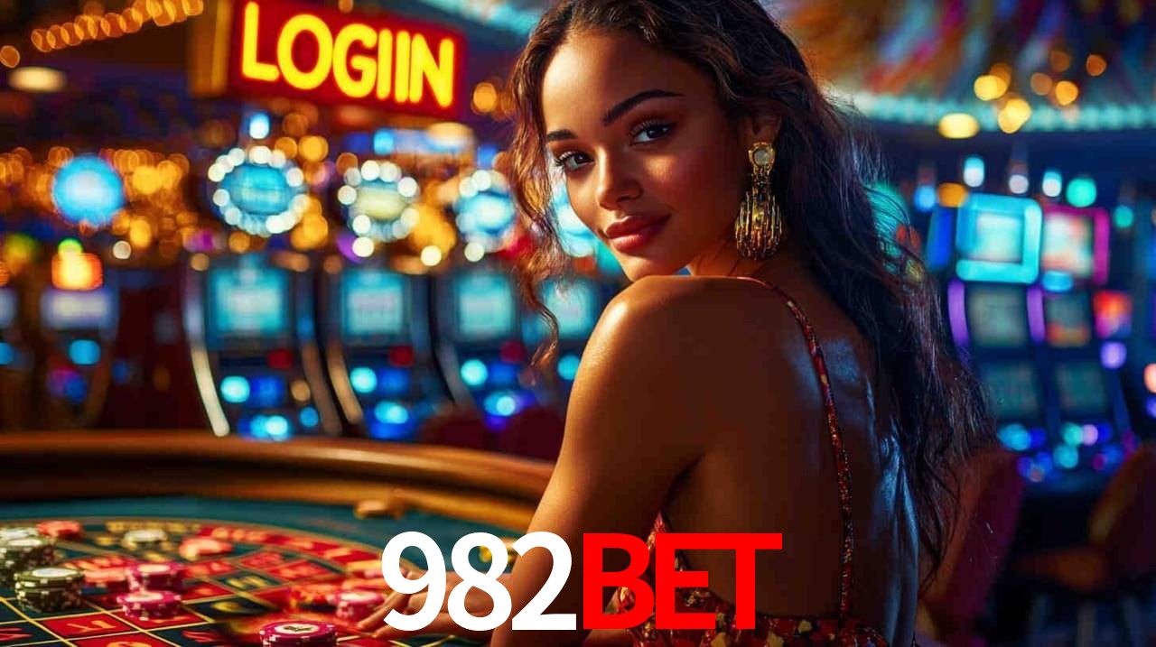 Estatísticas 982bet