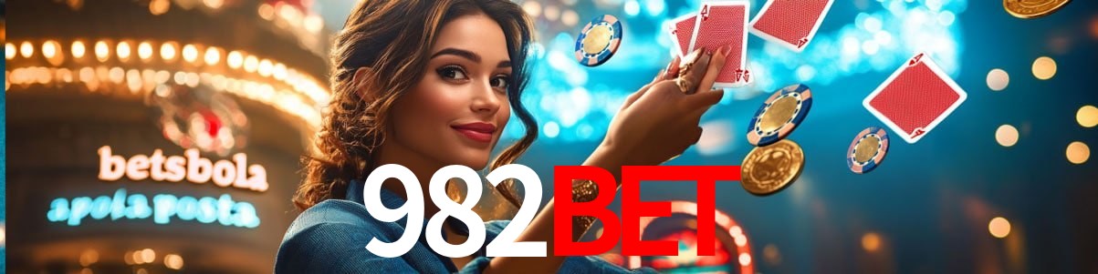 Welcome Bonus 982bet