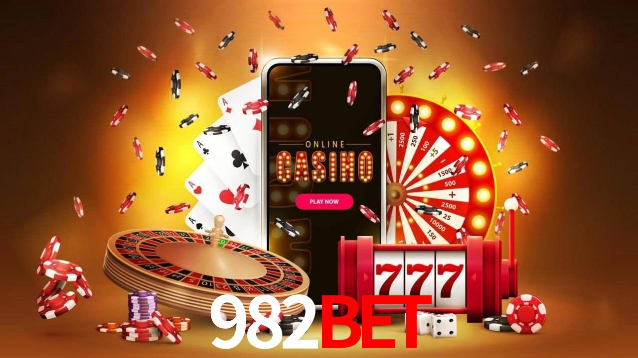 Experiência VIP 982bet