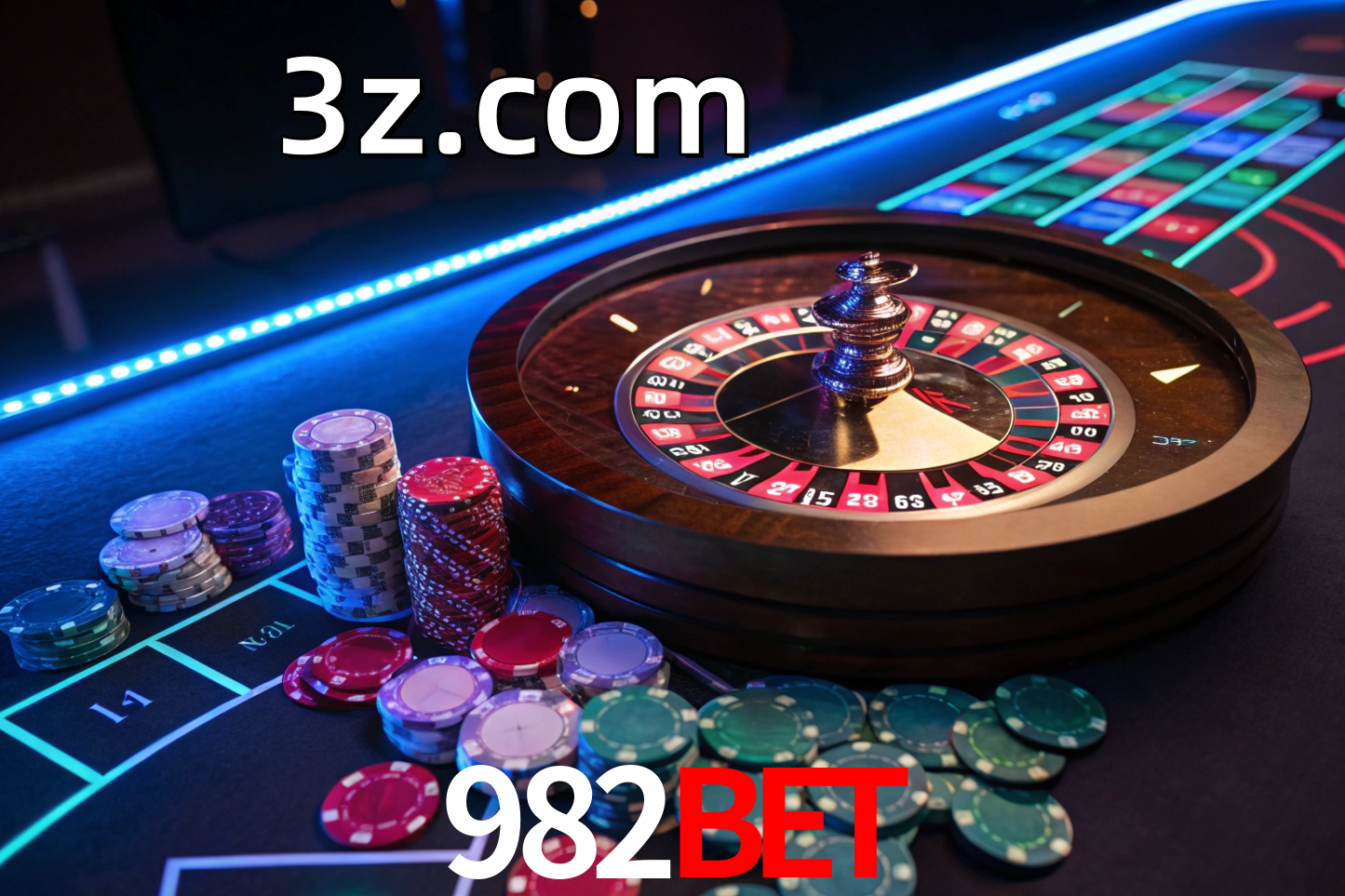 982BET