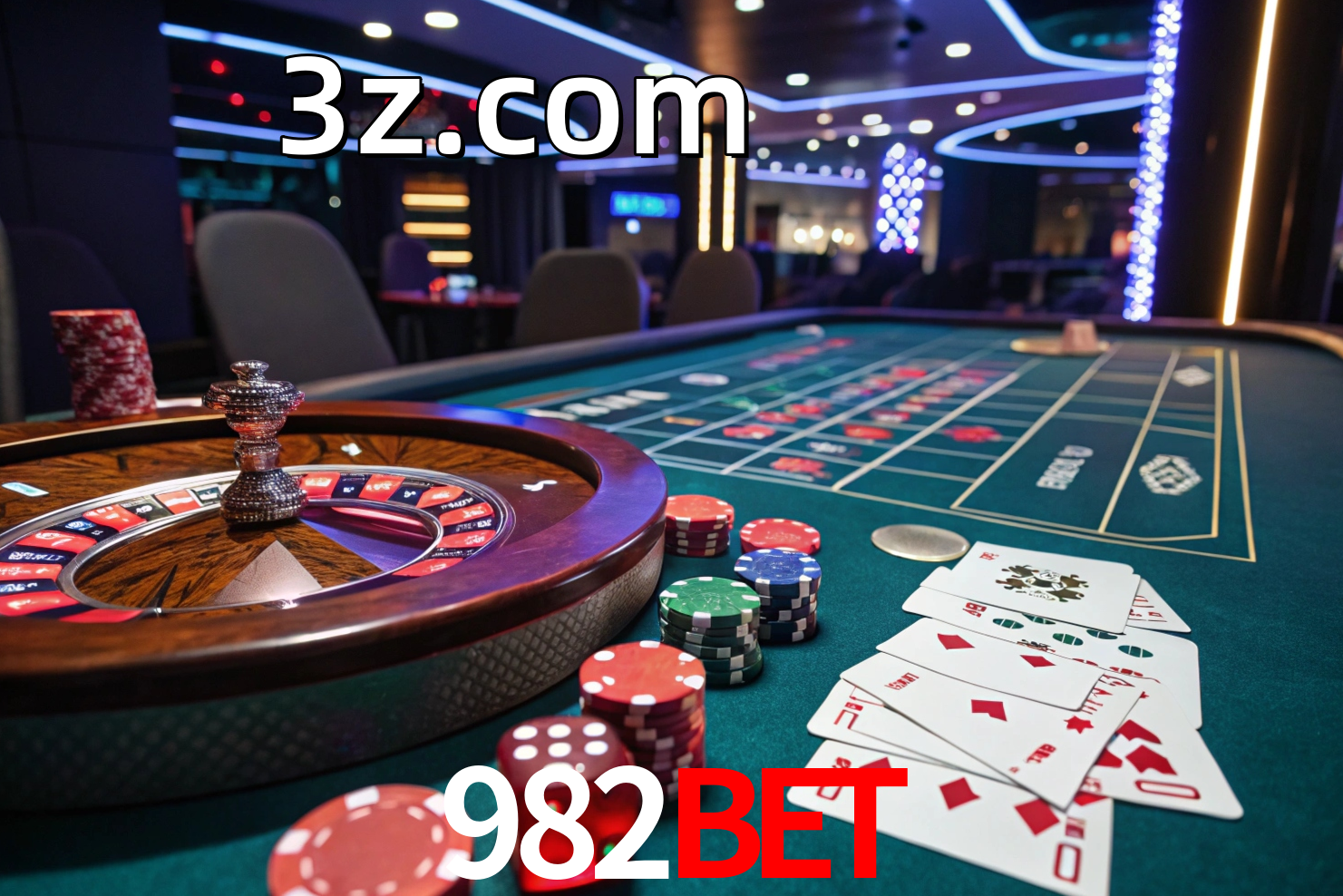 982BET