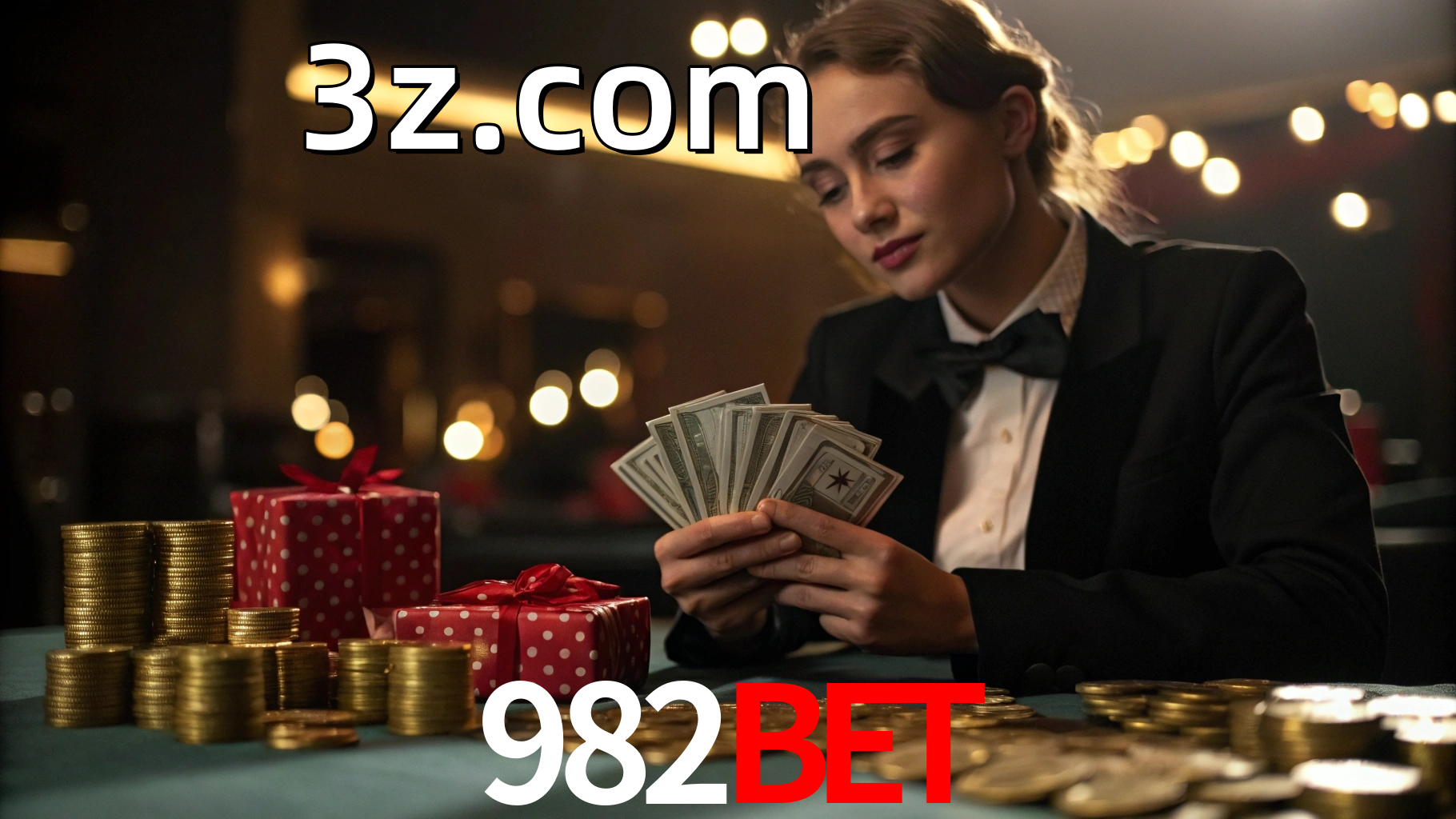 cassino online 982BET