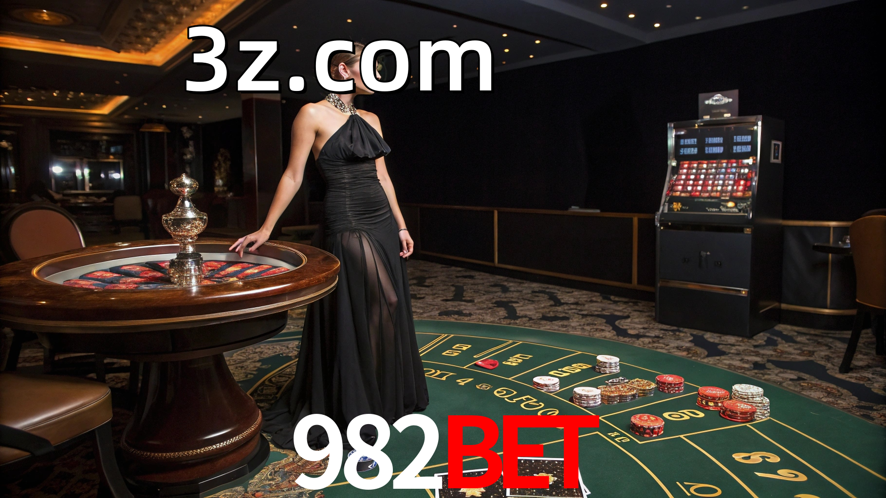 982BET