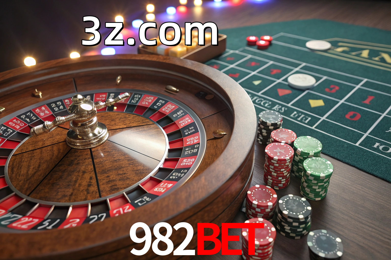 982BET