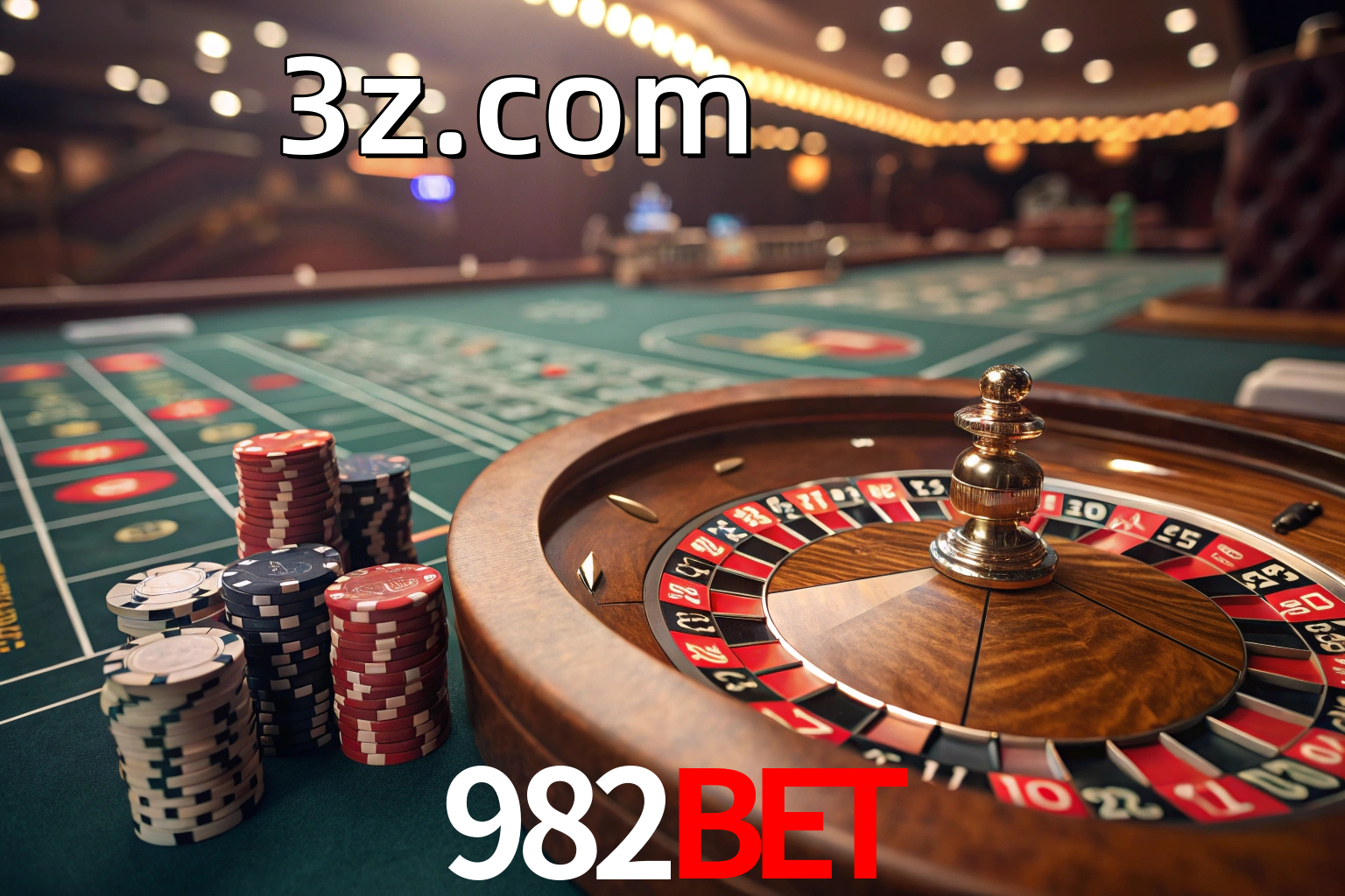 cassino online 982BET