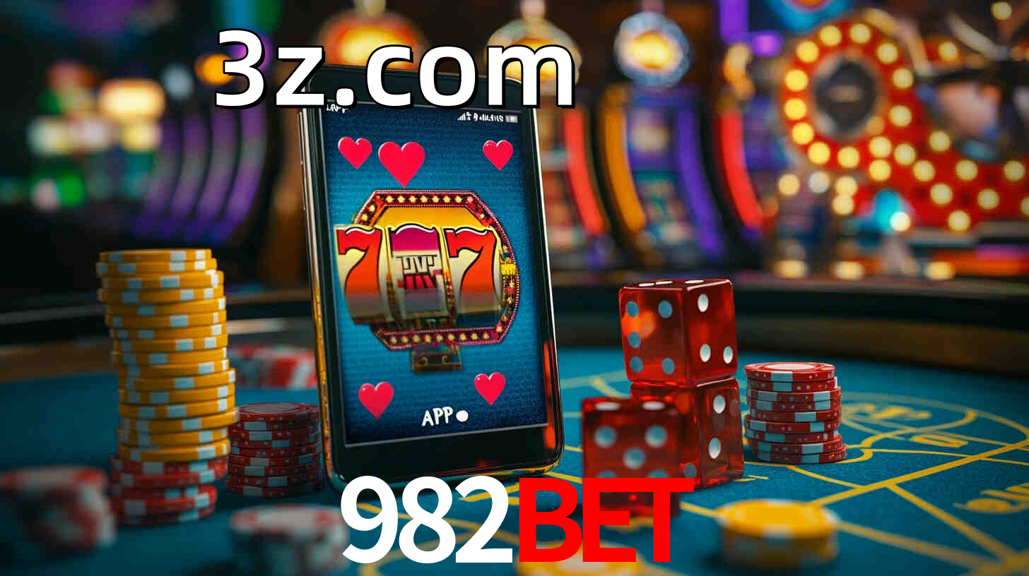 982BET