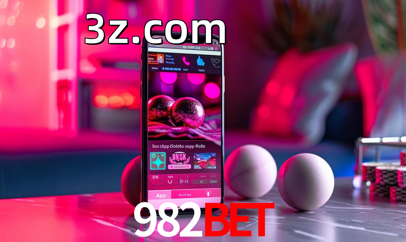 982BET