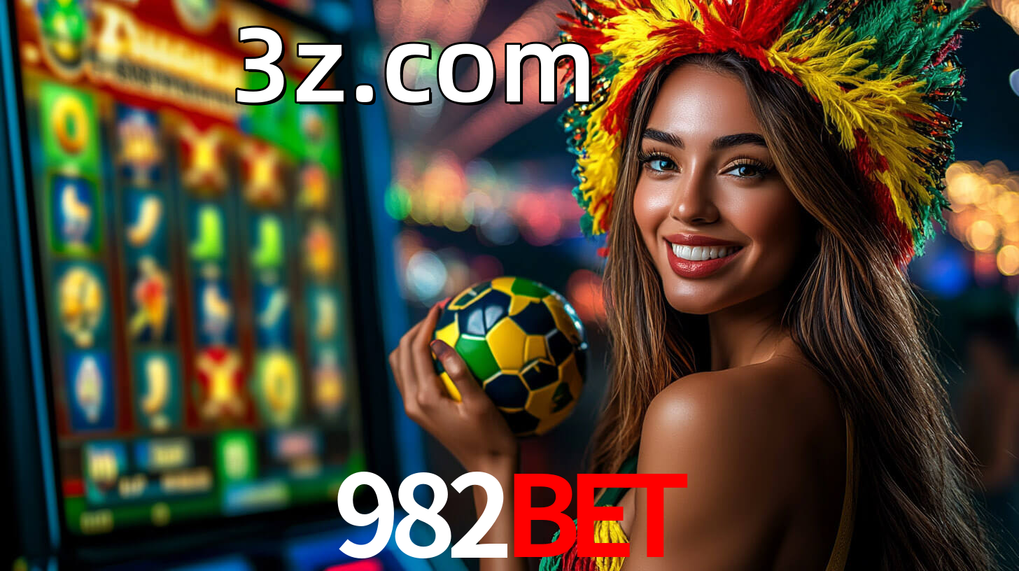 cassino online 982BET