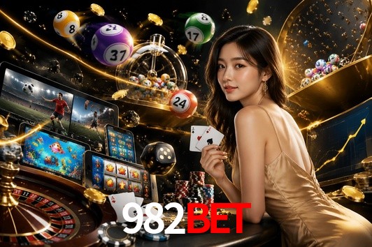 Weekend Specials 982bet