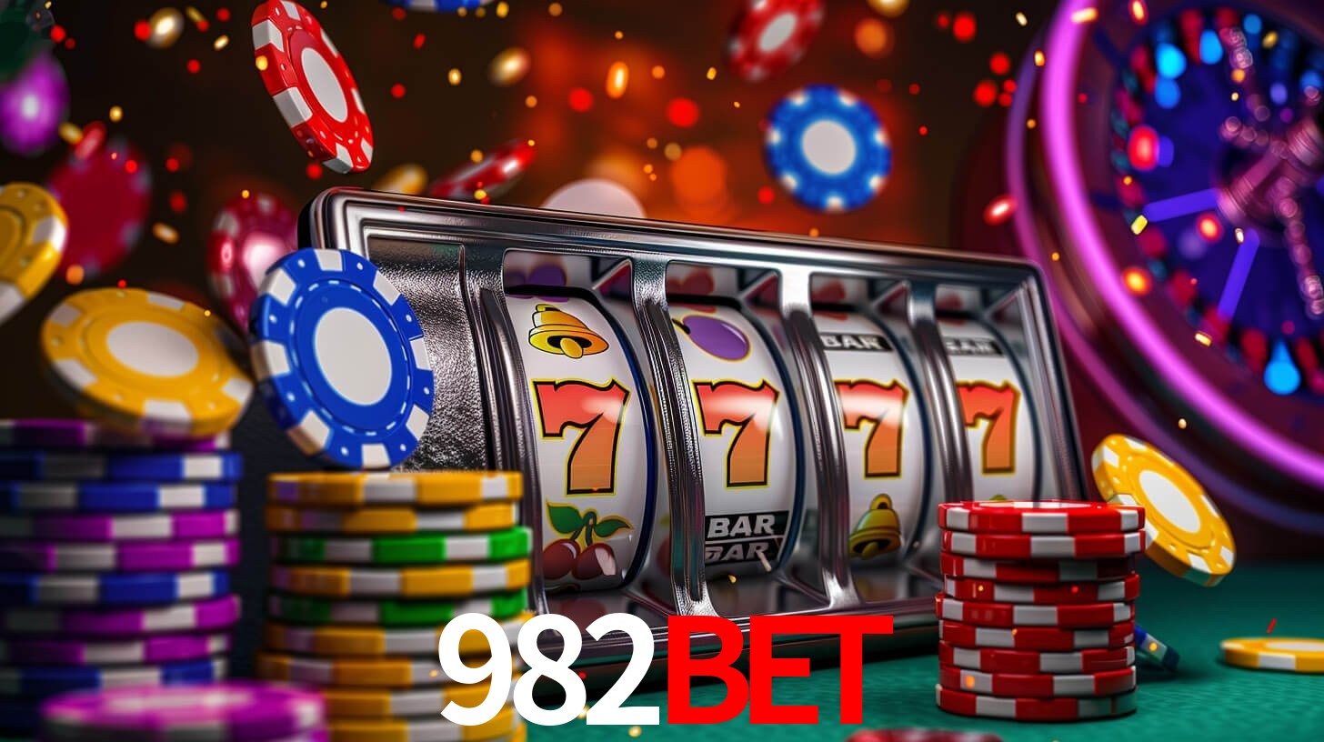 cassino 982bet
