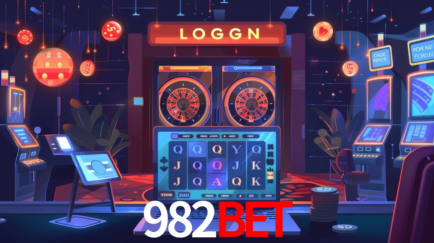 Diretório de Jogos 982bet