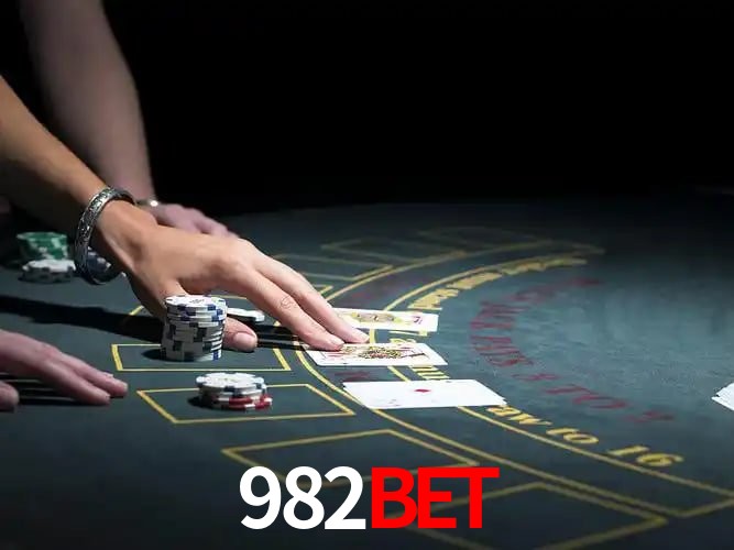 Provedores de Jogos 982bet