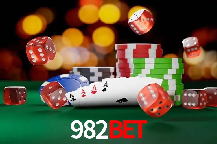 Apostas de Tênis 982bet