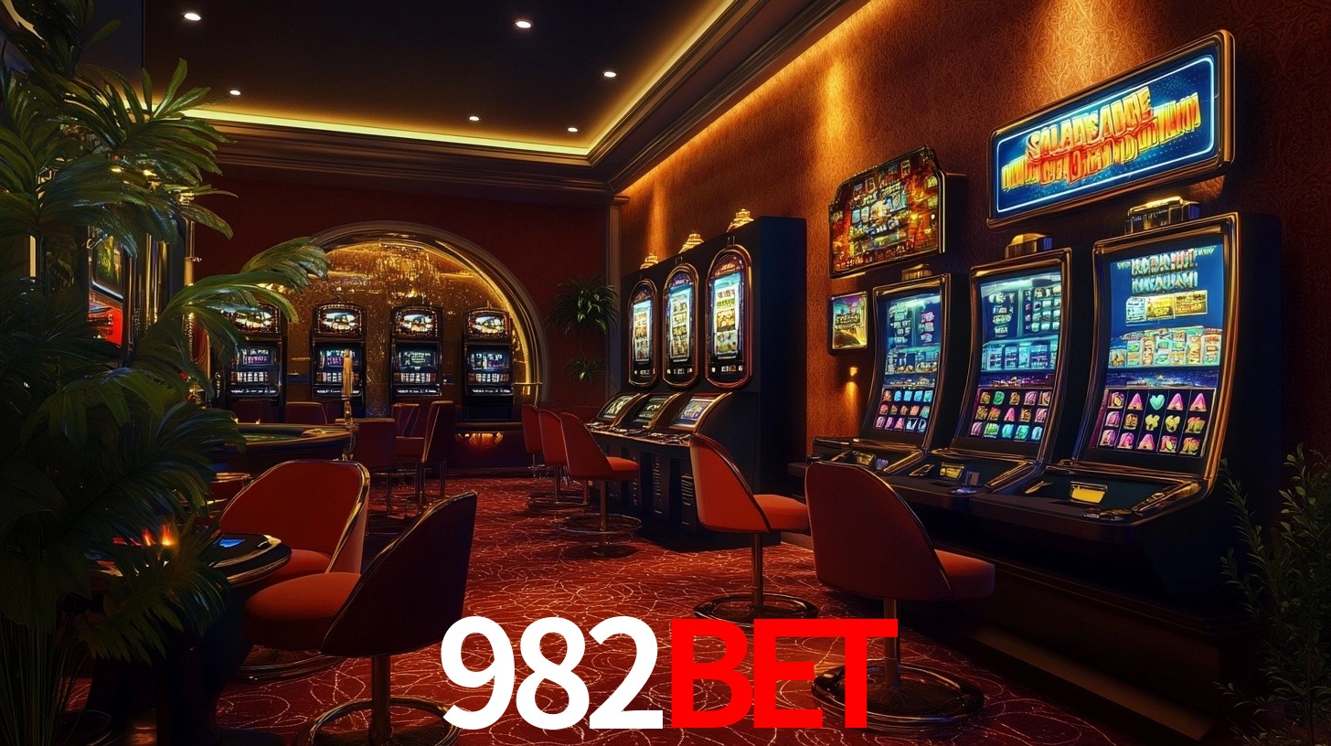 Welcome Bonus 982bet