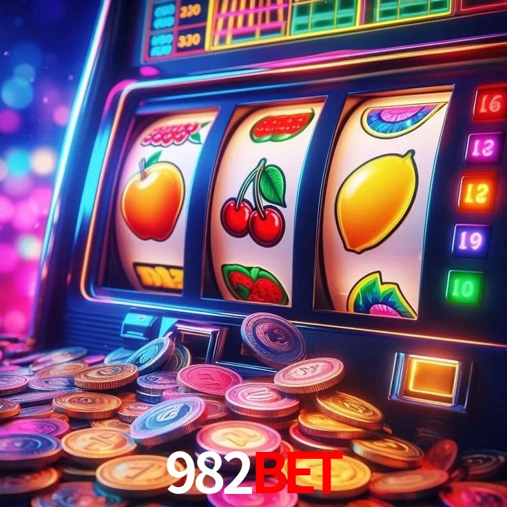 Casino VIP 982bet