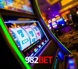 A Emoção da Loteria na 982bet: Uma Chance de Mudança de Vida