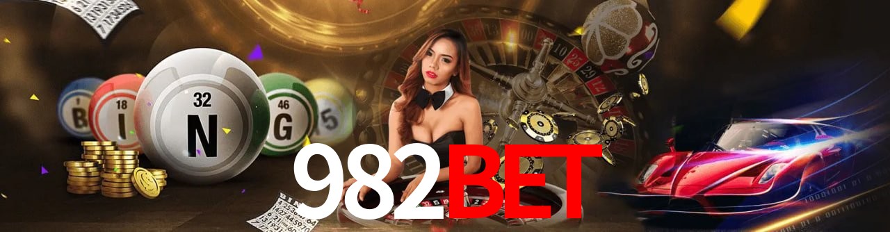 Design Responsivo 982bet