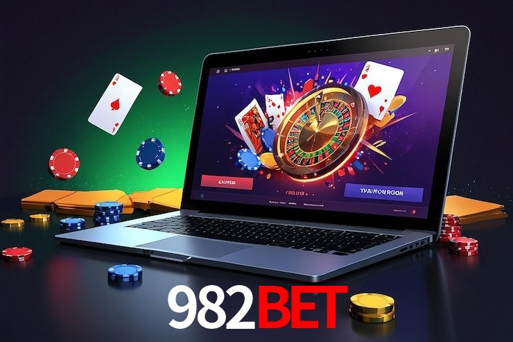 Casino Ao Vivo 982bet