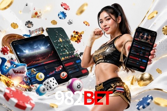 Platform Technology 982bet