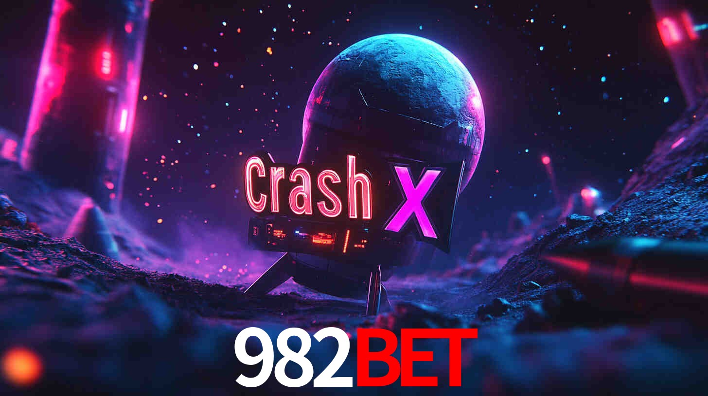 Desvendando o Mundo dos Jogos Virtuais na 982bet