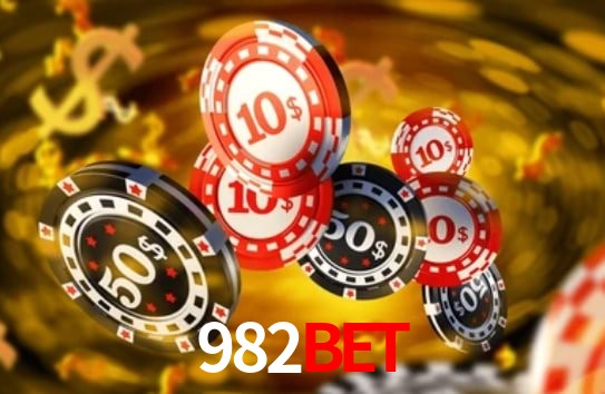 Programa VIP 982bet