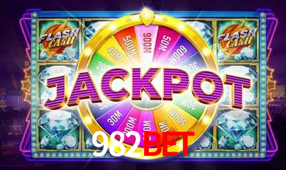 Desvendando o Mundo dos Jogos Virtuais na 982bet
