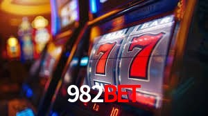 Estatísticas do Jogo 982bet