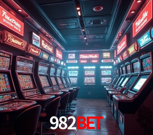 Login Seguro 982bet