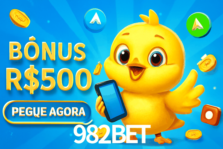 Seasonal Promotions 982bet