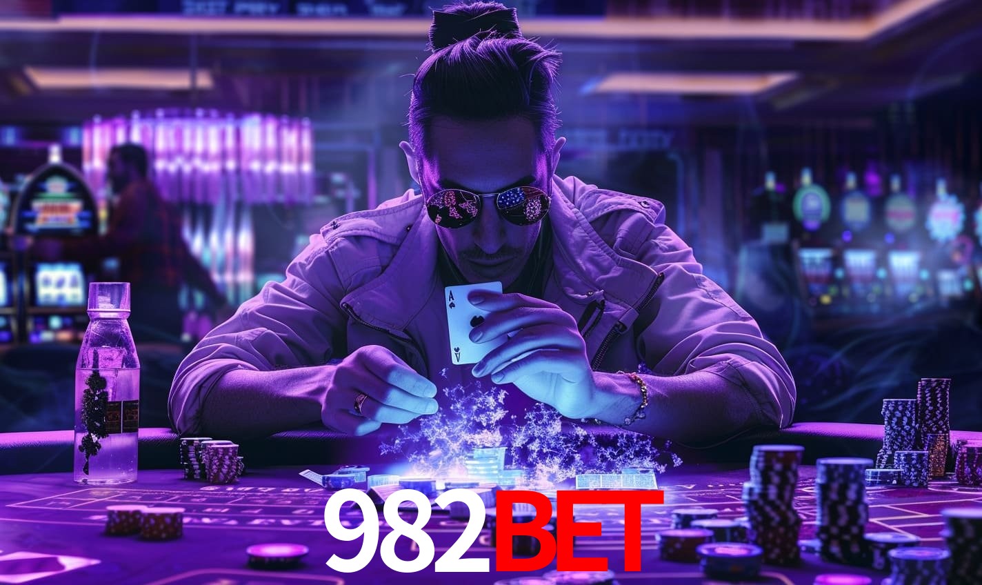VIP Casino 982bet