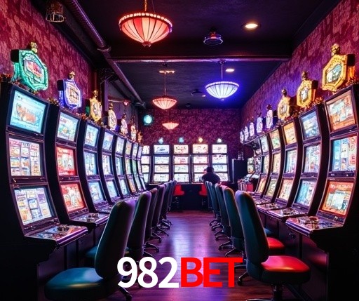 Sistemas de Segurança 982bet