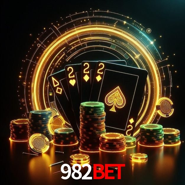 Apostas de Futebol 982bet