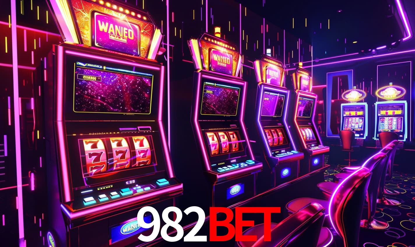 Descubra a Essência do 982bet: Nossa História e Compromissos