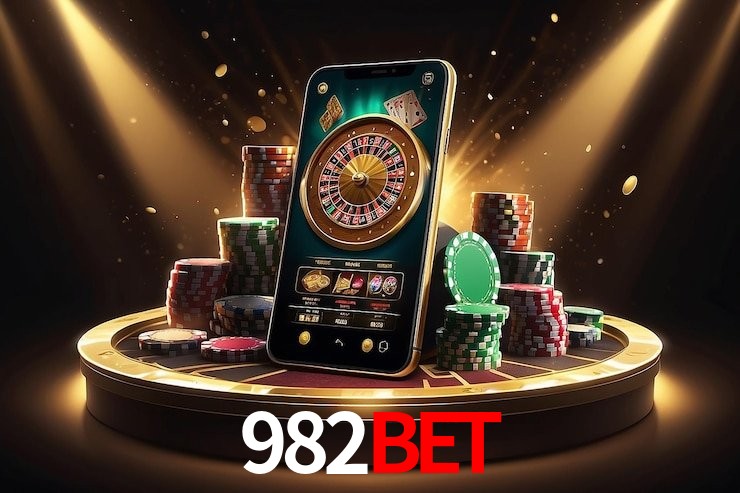 Recursos de Bônus 982bet
