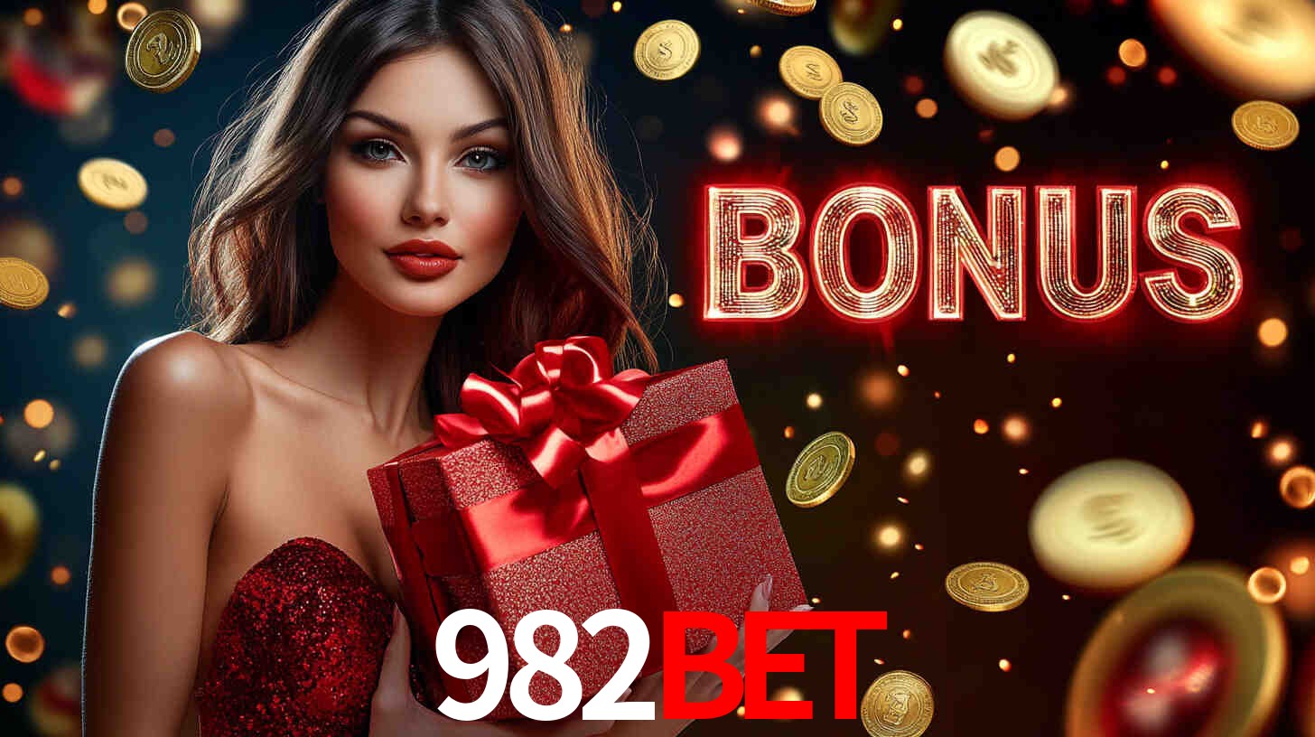 Descubra o Programa VIP da 982bet: Vantagens Exclusivas para Jogadores