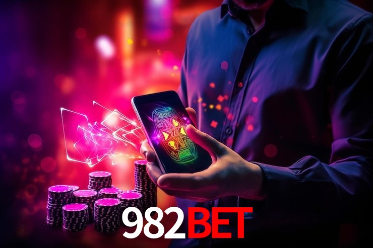 PIX Instantâneo 982bet