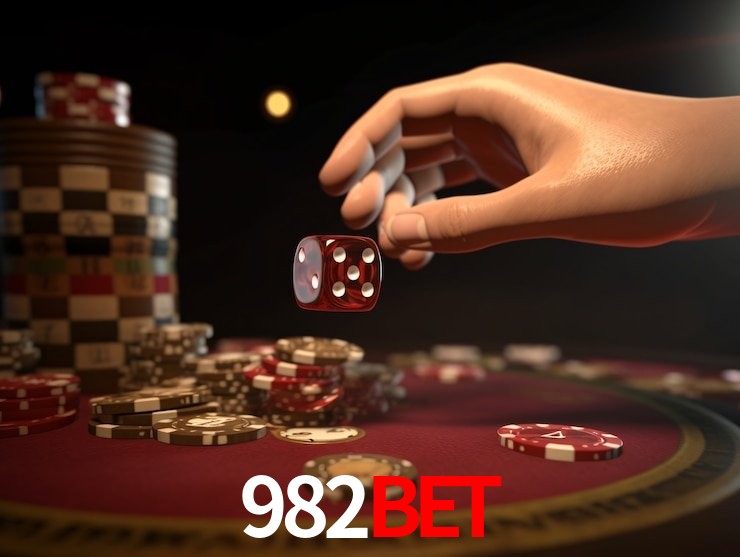 Apostas de Basquete 982bet