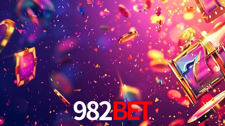 Desvendando o Mundo dos Jogos Virtuais na 982bet