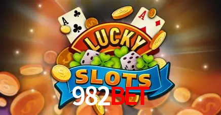 Descubra o Mundo do Cassino Online com 982bet