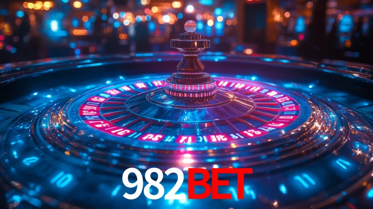 Ofertas Imperdíveis na 982bet: Promoções e Bônus Que Valem a Pena