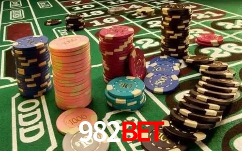 Bônus Generosos e Exclusivos no 982bet para Você!
