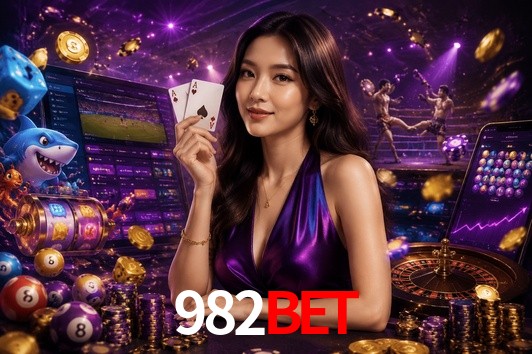 Roulette Table 982bet