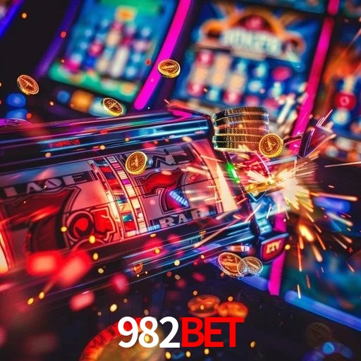 Interface do App 982bet