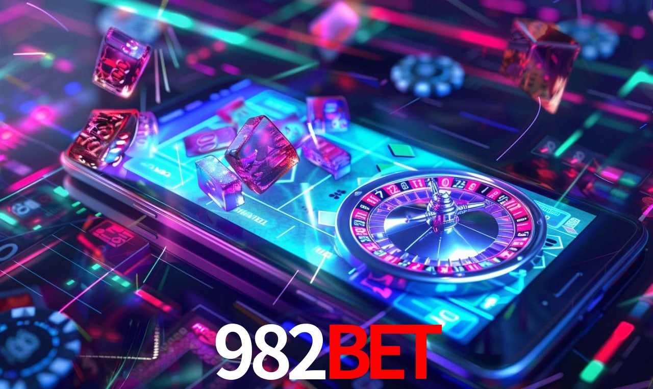 Mesa de Blackjack 982bet