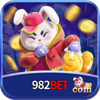 Logo da 982bet